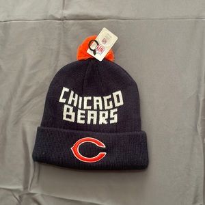 Chicago Bears Winter Hat